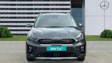 Kia Niro 1.6 GDi Hybrid 4 5dr DCT Hybrid Estate